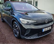 Volkswagen ID.4 2022