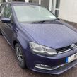 Volkswagen Polo 2016