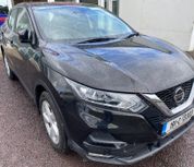 Nissan QASHQAI 2019
