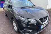 Nissan QASHQAI 2019
