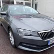 Skoda Superb 2022
