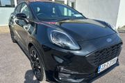 Ford Puma 2023