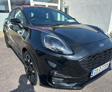 Ford Puma 2023