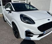 Ford Puma 2023