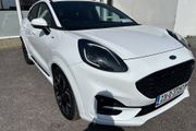 Ford Puma 2023