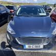 Ford Focus 2019