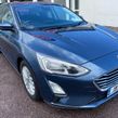 Ford Focus 2019