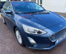 Ford Focus 2019