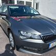Skoda Superb 2022