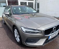 Volvo V60 2019