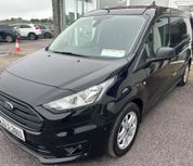 Ford Transit Connect 2022