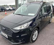 Ford Transit Connect 2022