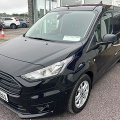 Ford Transit Connect 2022