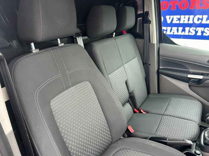 Ford Transit Connect 2022