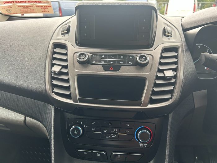Ford Transit Connect 2022