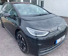 Volkswagen ID.3 2023