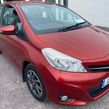 Toyota Yaris 2013