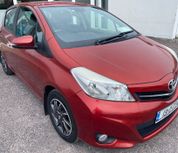 Toyota Yaris 2013