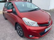 Toyota Yaris 2013