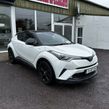 Toyota C-HR 2017