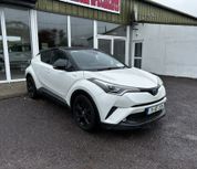 Toyota C-HR 2017