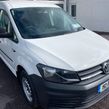 Volkswagen Caddy 2019
