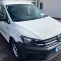 Volkswagen Caddy 2019