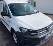 Volkswagen Caddy 2019