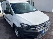 Volkswagen Caddy 2019