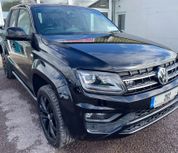 Volkswagen Amarok 2020