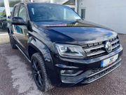 Volkswagen Amarok 2020