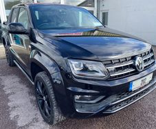 Volkswagen Amarok 2020