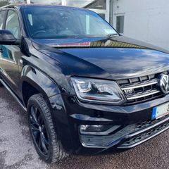 Volkswagen Amarok 2020