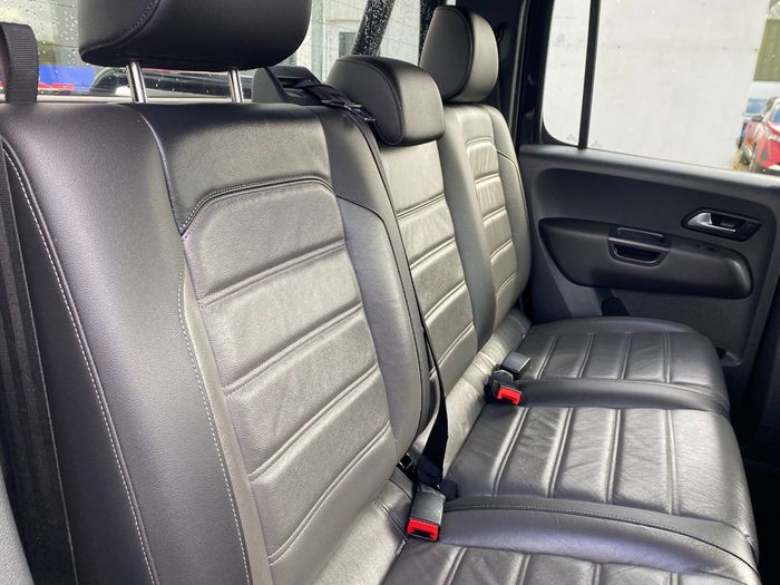 Volkswagen Amarok 2020
