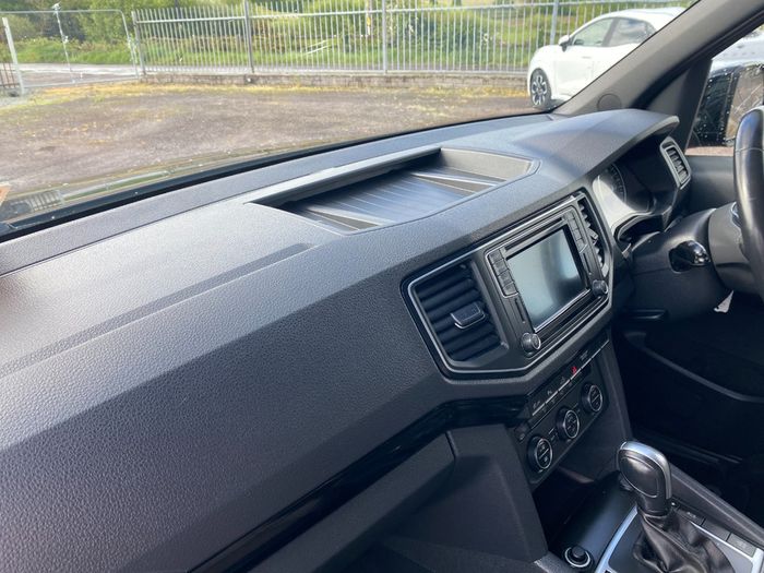 Volkswagen Amarok 2020