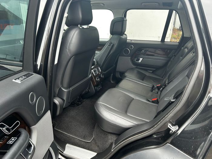 Land Rover Range Rover 2019