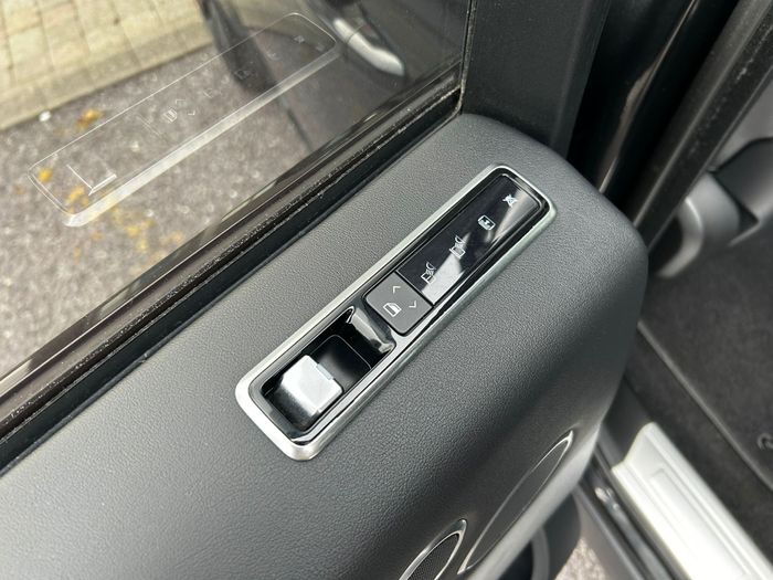 Land Rover Range Rover 2019