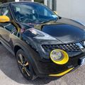 Nissan Juke 2018