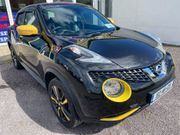 Nissan Juke 2018