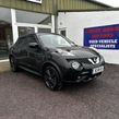Nissan Juke 2018
