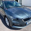 Skoda Scala 2020