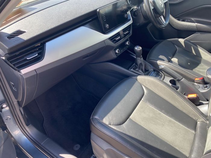 Skoda Scala 2020