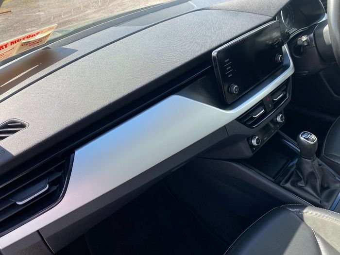 Skoda Scala 2020