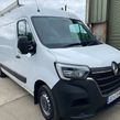 Renault Master 2022
