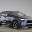 Toyota BZ4X  2024