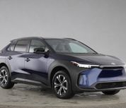 Toyota BZ4X  2024