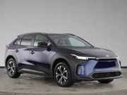 Toyota BZ4X  2024