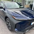 Toyota BZ4X  2024