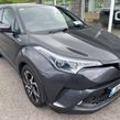 Toyota C-HR 2019