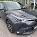 Toyota C-HR 2019